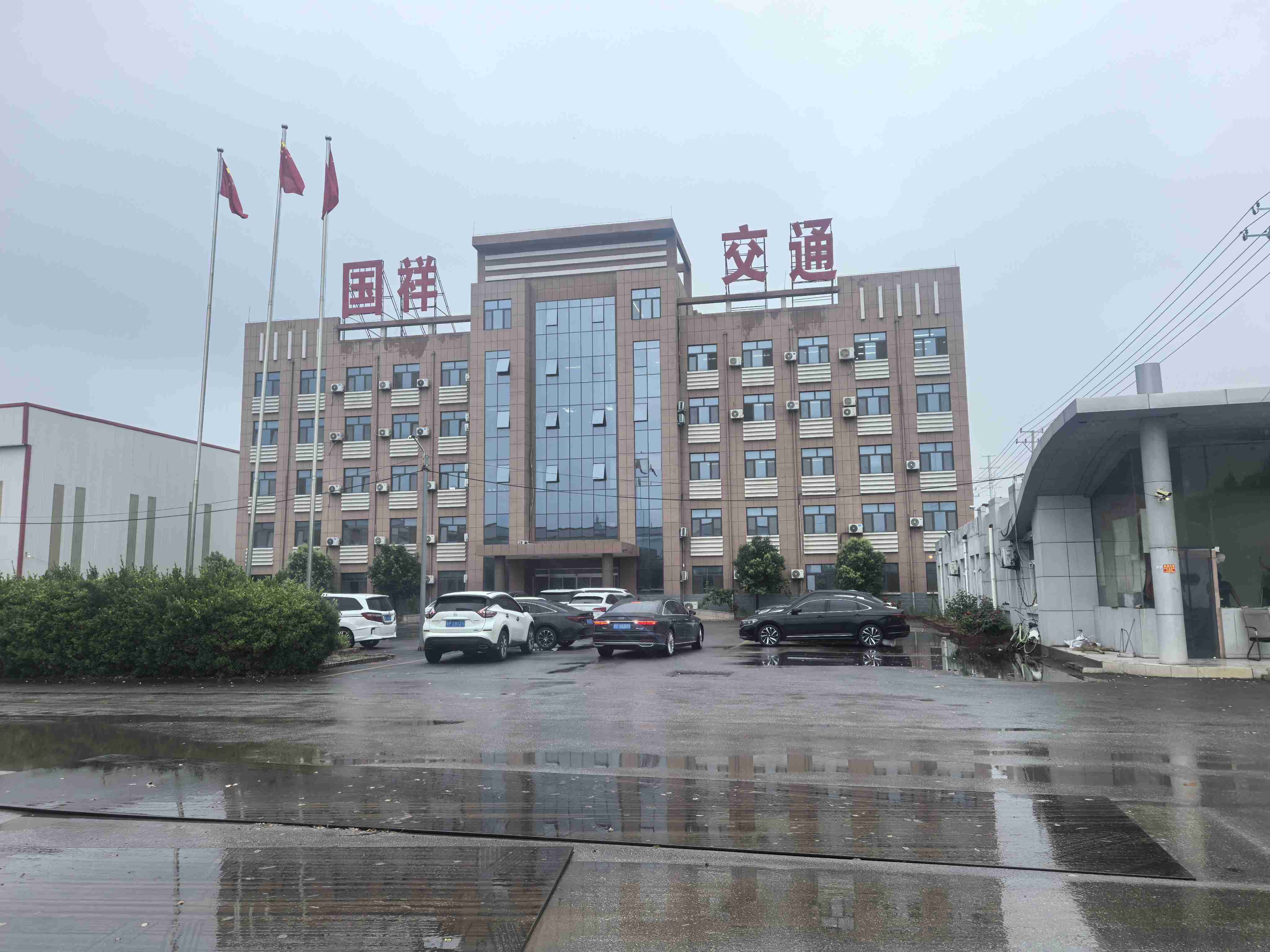 兰州市浸塑波形护栏浸塑波形护栏 - 方案