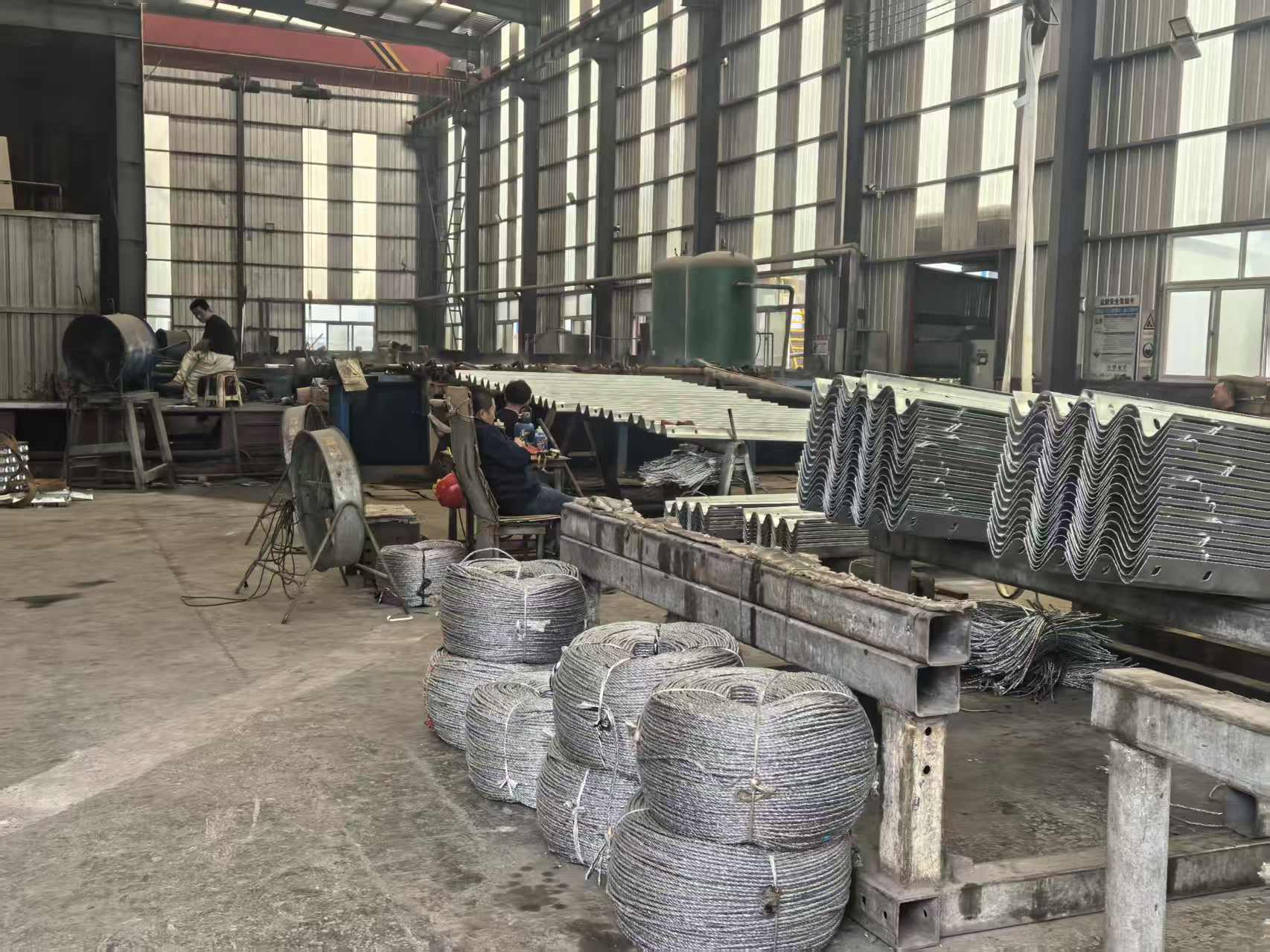 兰州市两波波形护栏三波波形护栏 - 排名